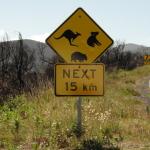 Wilson Promontory Park